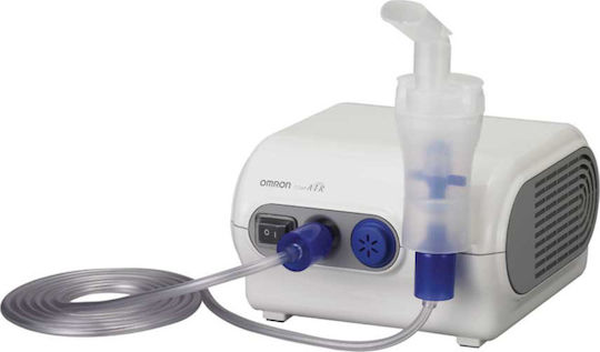 Omron C-28P Νεφελοποιητής NE-C28P