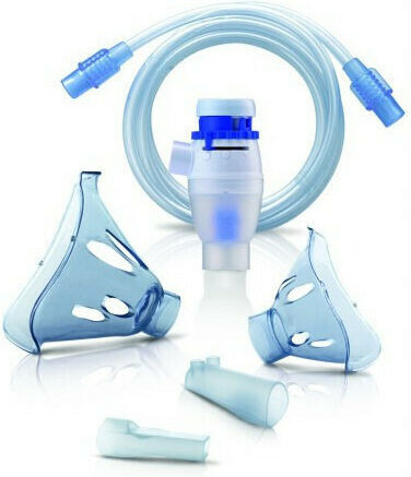Omron A3 Complete Nebulizator NE-C300-E