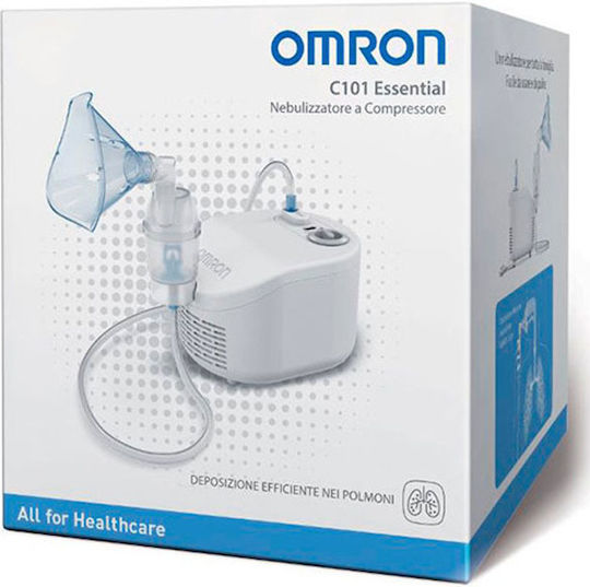 Omron X101 Easy Nebulizer NE-C101-E0