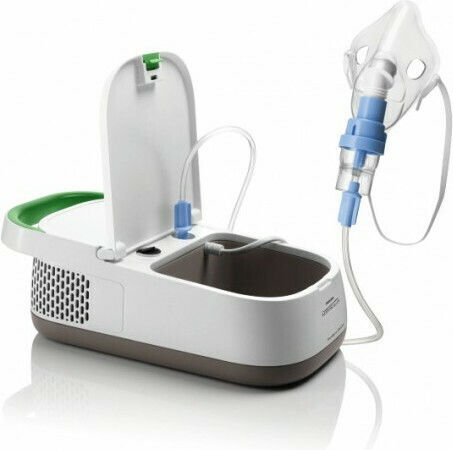 Philips Respironics Innospire Deluxe Nebulizer