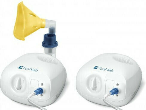 3A FunNeb Nebulizator pentru Copii