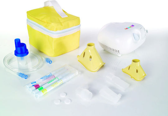 3A FunNeb Nebulizator pentru Copii