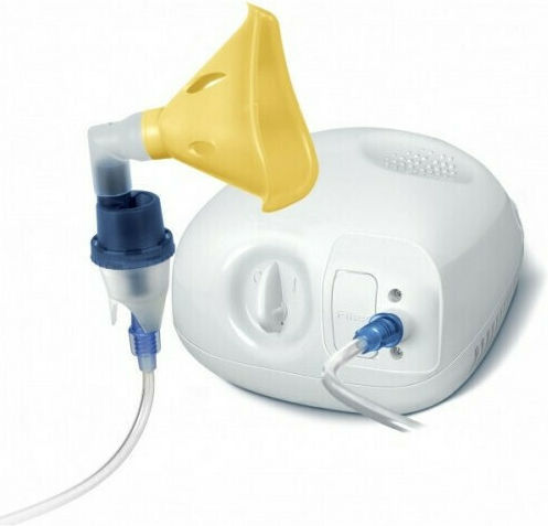 3A FunNeb Nebulizator pentru Copii