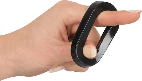 You2Toys Rebel Ball Stretching Kit Set Cock Rings Hoden Schwarz 3Stück