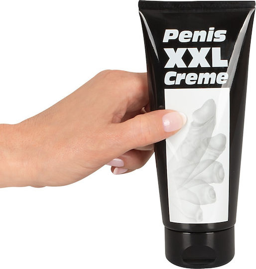 Orion Penis XXL Διεγερτική Κρέμα για Άνδρες 200ml