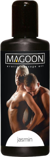Magoon Jasmin Massageöl 200ml