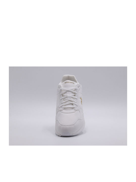 R500 Adidași Pentru Bărbați Albi