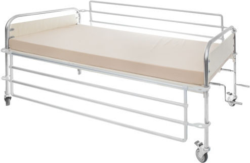 Mobiak Rails with hooks Foldable Bed Rails 0810791