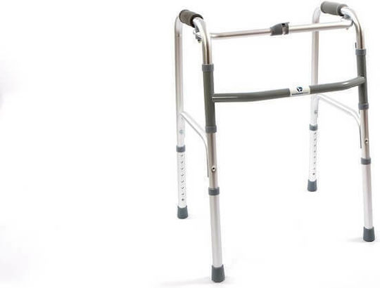 Anatomic Help Pliabil Cadru pentru mers Aluminiu