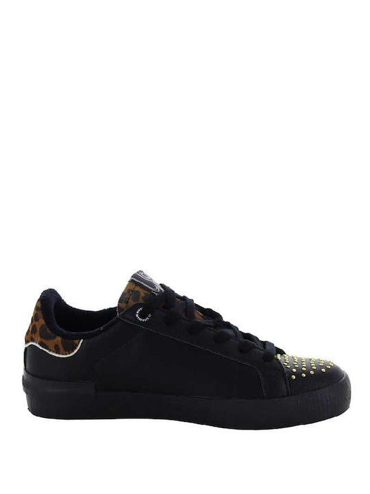 Rifle Spider Sneakers Black