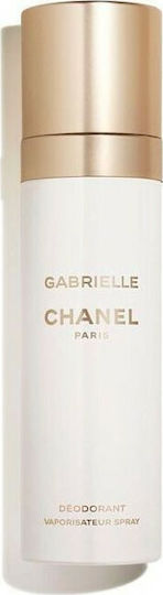 Chanel Gabrielle Deodorant Spray 100ml