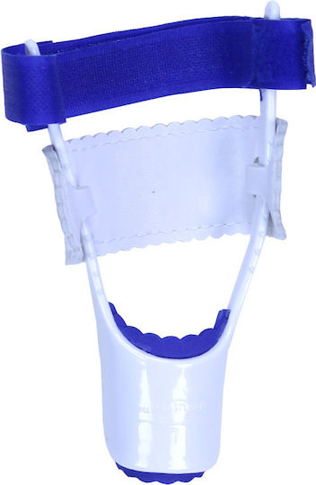 Wellys 00006392 Guler Bunion în Albastru Culoare