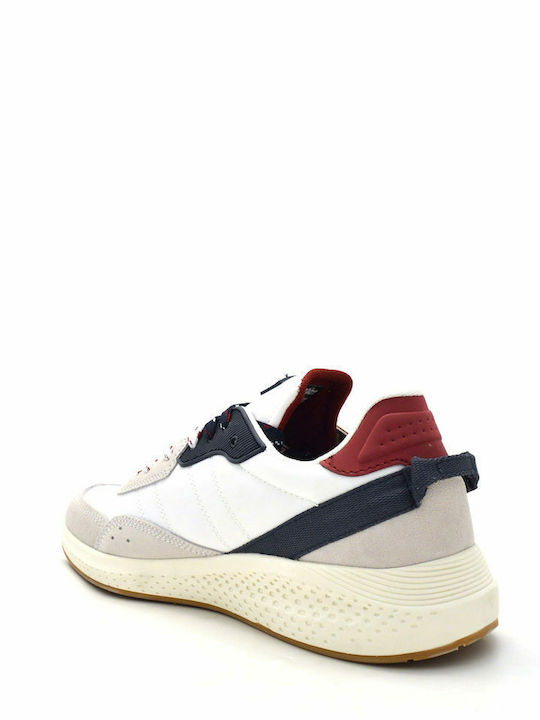 Avenue Tape Ανδρικά Ανατομικά Sneakers Πολύχρωμα