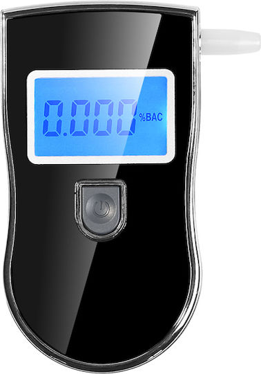 Tracer X101 Digital Testere de alcool