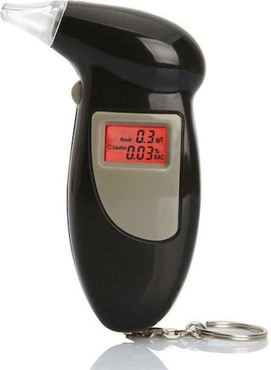 Andowl Digital Alcohol Tester QY-AJ01