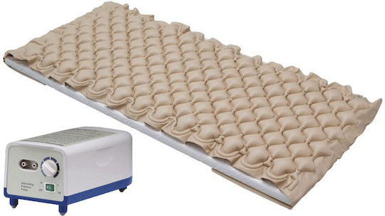 Mobiak Pump for Air Mattress Κατάκλισης 0223021