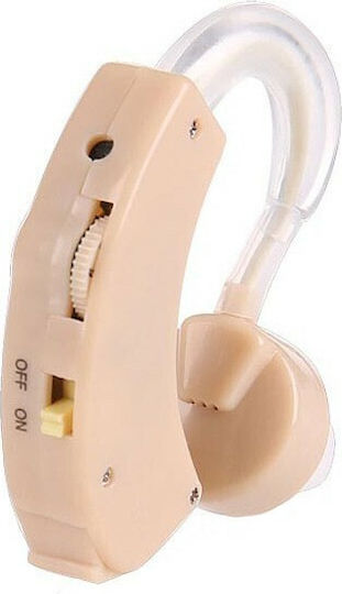 Cyber Sonic BTE Hearing Aid 00003788