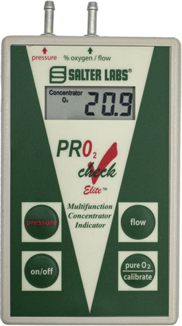 Salter Labs Pro2 Elite