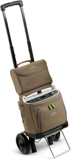Philips Respironics Respironics Simply Go Φορητός Συμπυκνωτής Οξυγόνου 3lt