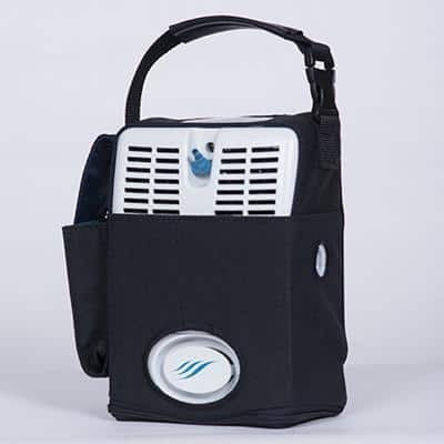 AirSep Freestyle 3 Φορητός Συμπυκνωτής Οξυγόνου 3lt