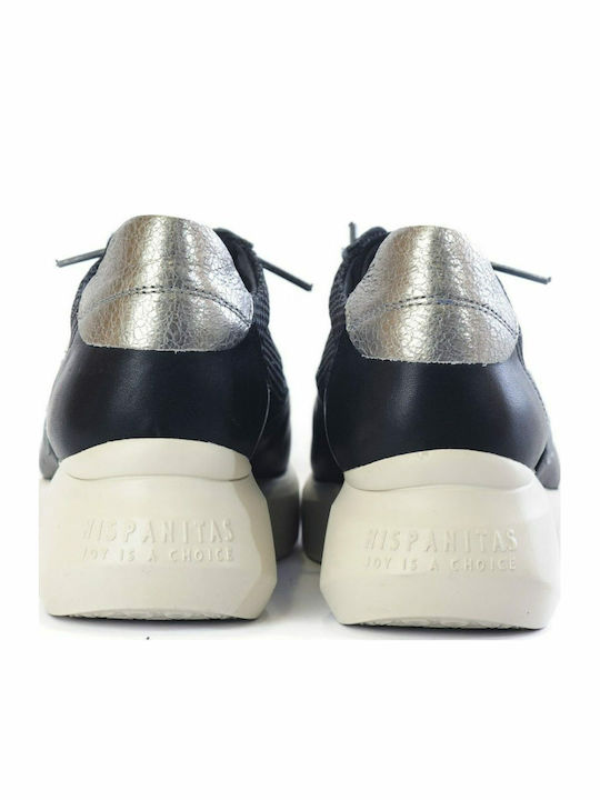 Γυναικεία Sneakers Μαύρα