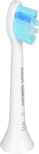 Philips Sonicare 3100 Elektrische Zahnbürste mit Timer, Drucksensor und Reisetasche Black