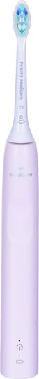 Philips Sonicare 3100 Electric Toothbrush with Timer and Pressure Sensor Sugar Rose