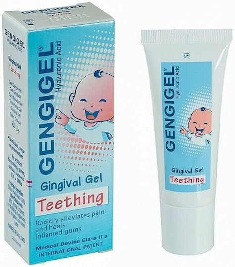 Gengigel Baby Gingival Teething Gel Gel 20ml