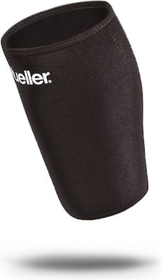 Mueller Adjustable Calf / Shin Splint Support Neoprene Calf Support Black 330