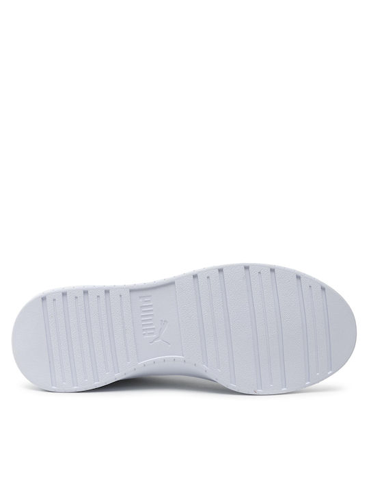 Caven Sneakers White