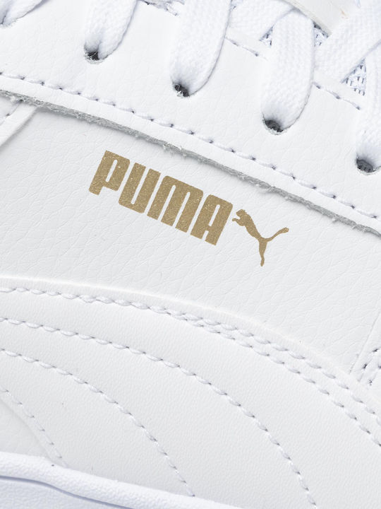 Caven Sneakers White