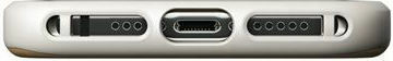 Nomad Rustic MagSafe Back Cover Πλαστικό Natural (iPhone 12 Pro Max)