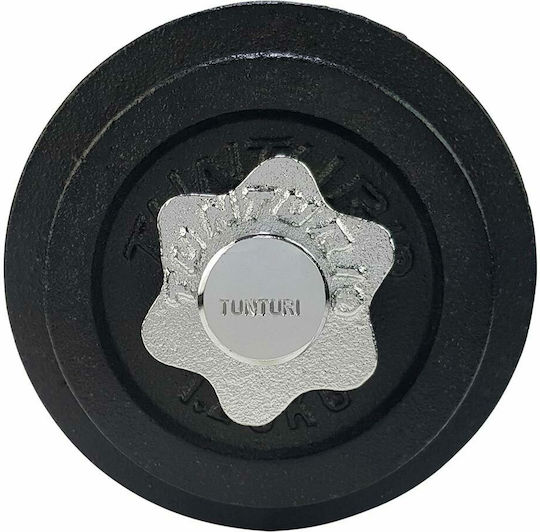 Tunturi Сетове с Блистери 2x 10кг