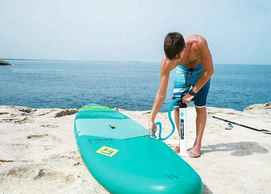 Aquatone Τρόμπα για Sup Λευκή