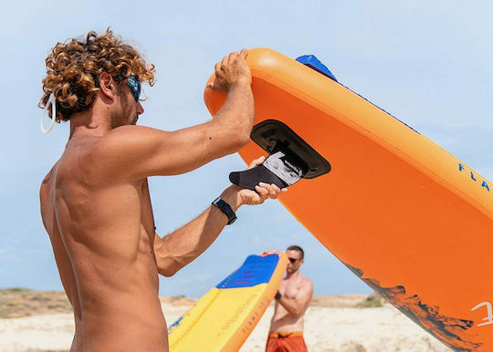 Aquatone 9.0 Fin Fin Sup Black