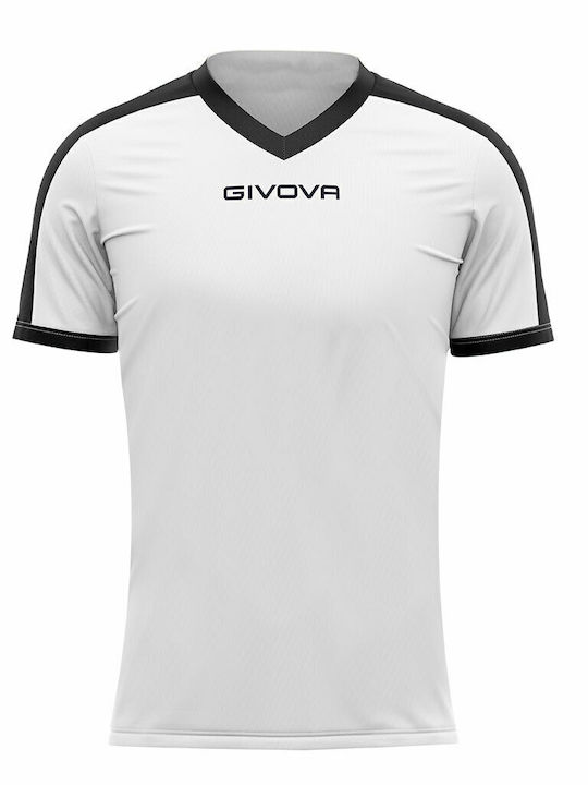 Revolution Men's Football Fan Jersey