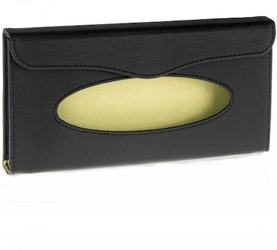 Carsun Car Sun Visor Case for Tissue