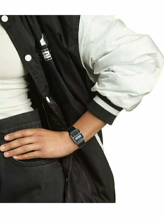 Casio Vintage Edgy Casio Vintage Edgy
