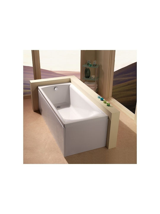 Carron Bathrooms Sigma CRN Вана Акрил 180x80см
