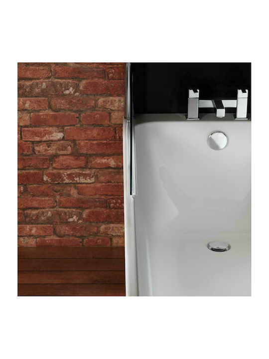 Carron Bathrooms Profile CRN Cadă de baie Acrilic 160x70cm
