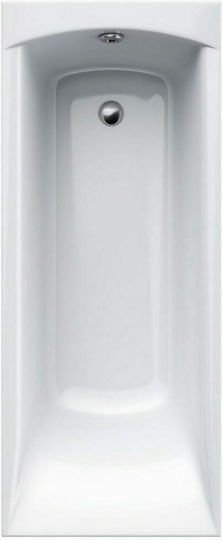 Carron Bathrooms Delta CRN Вана Акрил 150x70см