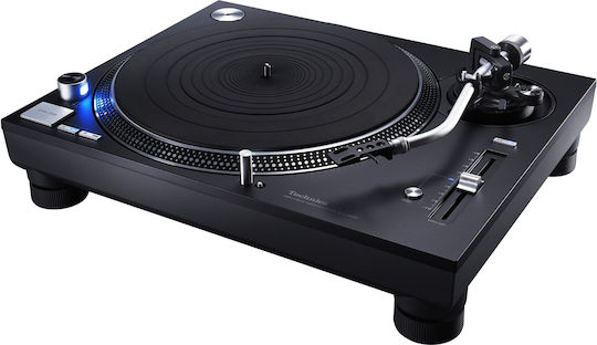 Technics SL-1210GREGK Turntables Black