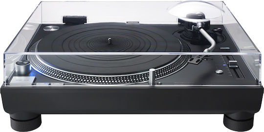 Technics SL-1210GREGK Πικάπ με Direct Drive Μαύρο