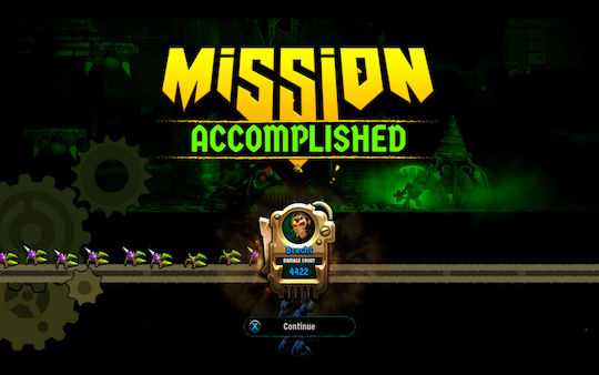 Rogue Stormers PC Game