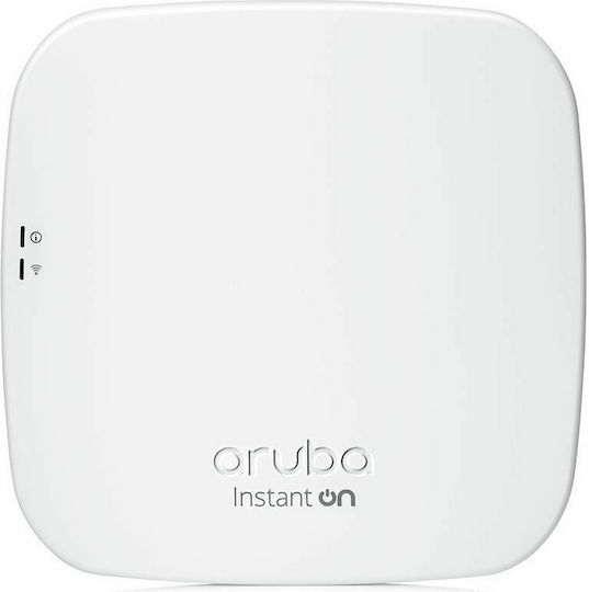 Aruba Instant On AP12 Rețea WiFi Mesh Punct de acces Wi-Fi 5 Banda Duală (2.4 și 5GHz)