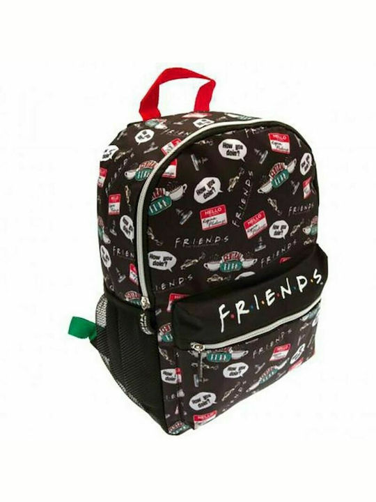 Blue Sky Friends AOP Bag Backpack Multicolour