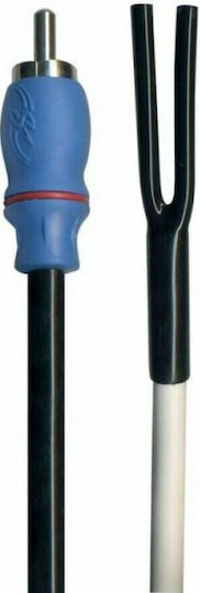 Stinger SMRCA2 Cable RCA male - RCA male 2m