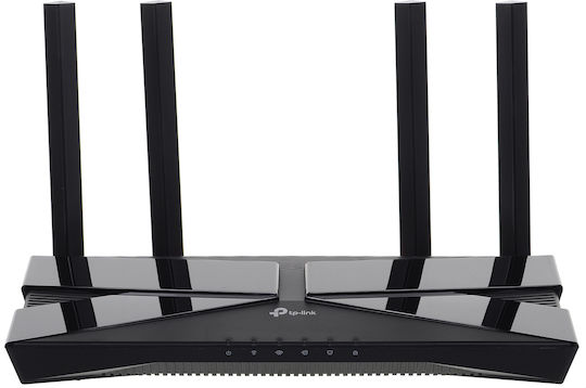 TP-LINK Archer AX53 v1 Ασύρματο Router Wi‑Fi 6 με 4 Θύρες Gigabit
