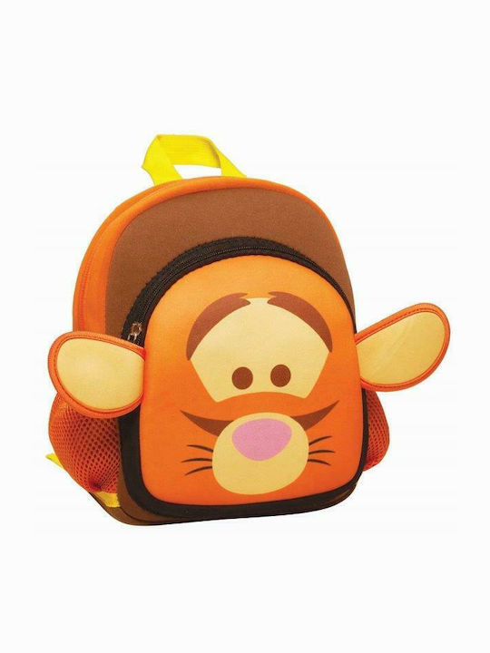 Gim Tsum Tsum Esel Schulranzen Rucksack Kindergarten in Gray Farbe