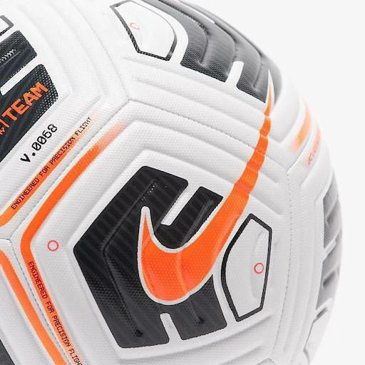 Nike Academy Soccer Ball Multicolour